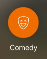 Grial Default Icons Font Family rendered sample